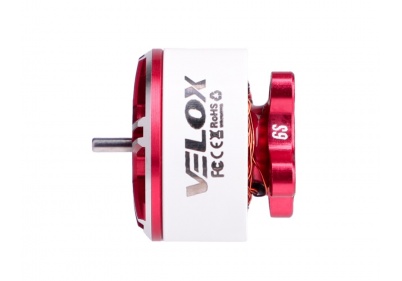 TMOTOR VELOX V1507三寸涵道竞速花飞电机