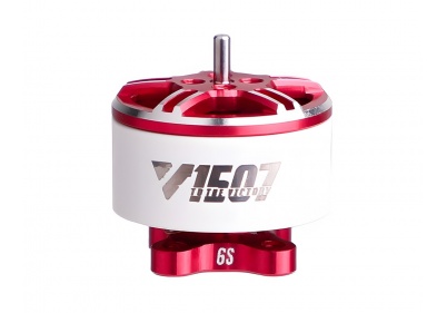 TMOTOR VELOX V1507三寸涵道竞速花飞电机