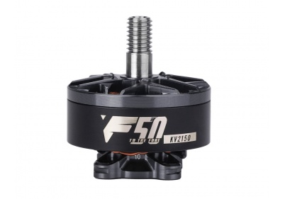 T-MOTORHOBBY F50 5寸 竞速穿越机电机