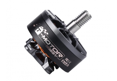 T-MOTORHOBBY F50 5寸 竞速穿越机电机