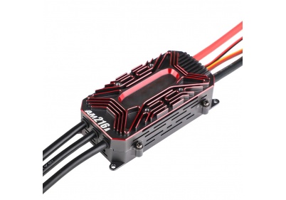 AM216A电调84-96寸3D户外航模电调 支持5-14S 3D飞行