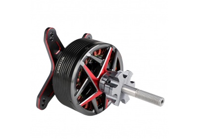 T-HOBBY AM850电机84-89寸3D户外航模马达无损替代55CC-65CC