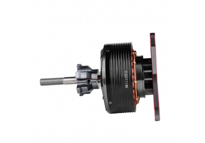 T-HOBBY AM850电机84-89寸3D户外航模马达无损替代55CC-65CC