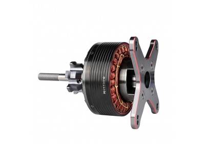 T-HOBBY AM850电机84-89寸3D户外航模马达无损替代55CC-65CC