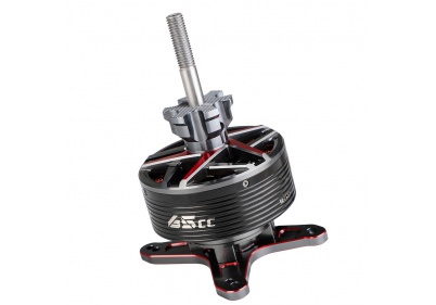 T-HOBBY AM850电机84-89寸3D户外航模马达无损替代55CC-65CC