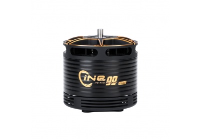 Cine99 350KV 12S 影视电机
