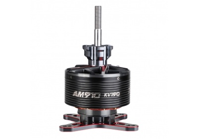 AM910电机90-96寸3D户外航模马达  70-80CC