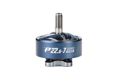 P22.6-7 驭风 花飞 电机