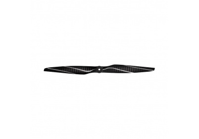 AMZ25*10寸 碳纤维 固定翼3D花飞高性能桨叶