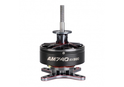AM740电机